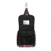 reisenthel-cosmetic-toiletbag-paisley-black-toiletry-bag-front-preto